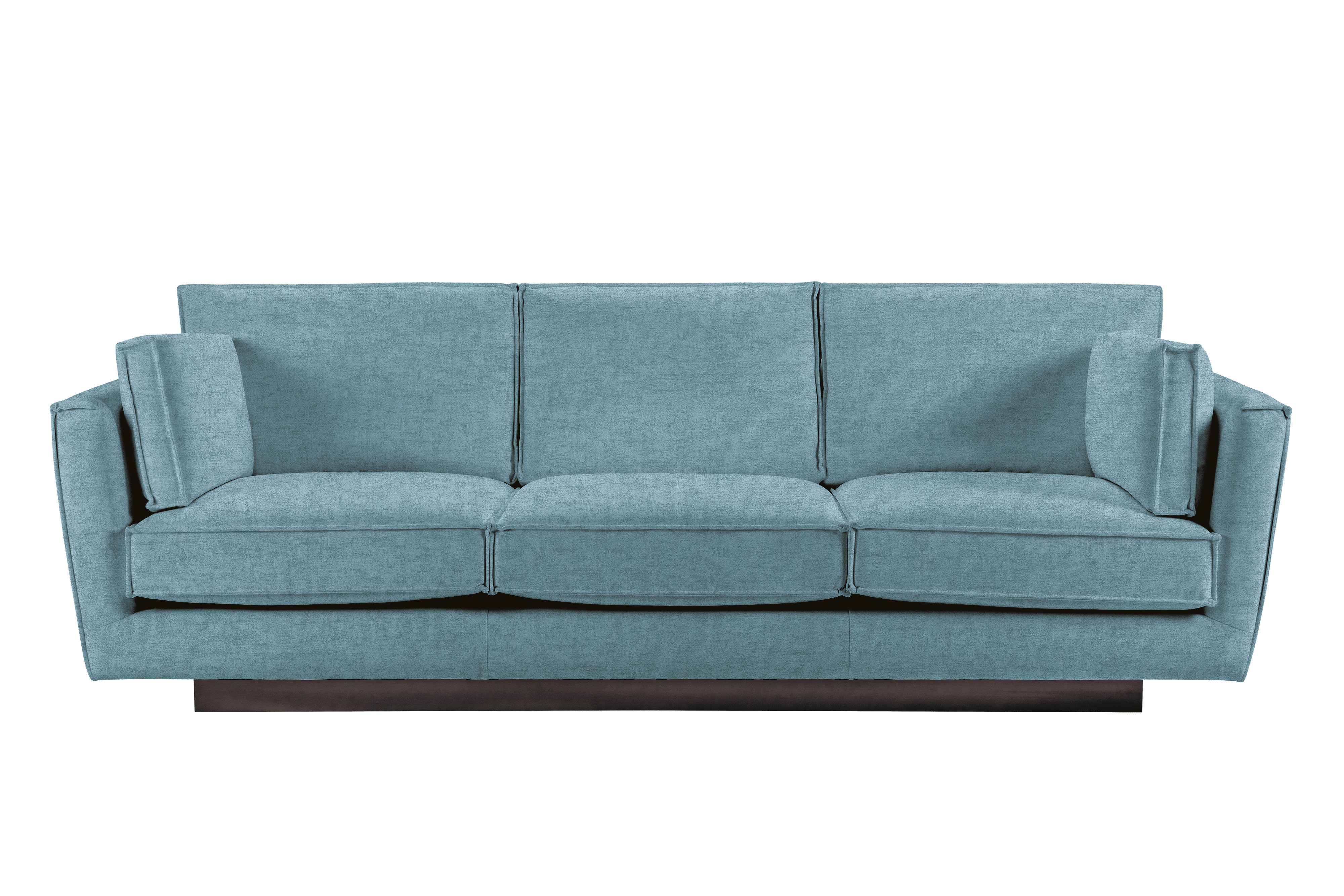 Stanley Large Sofa 3 Cushions