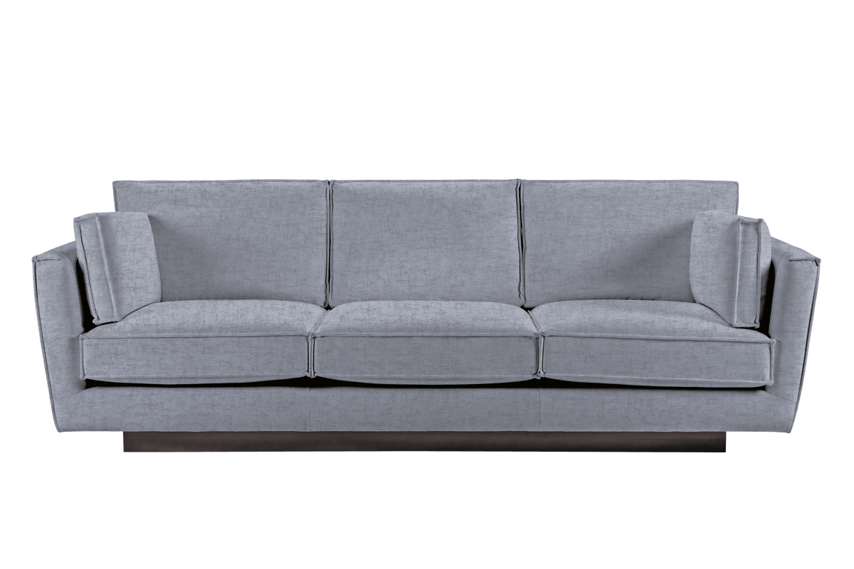 Stanley Large Sofa 3 Cushions