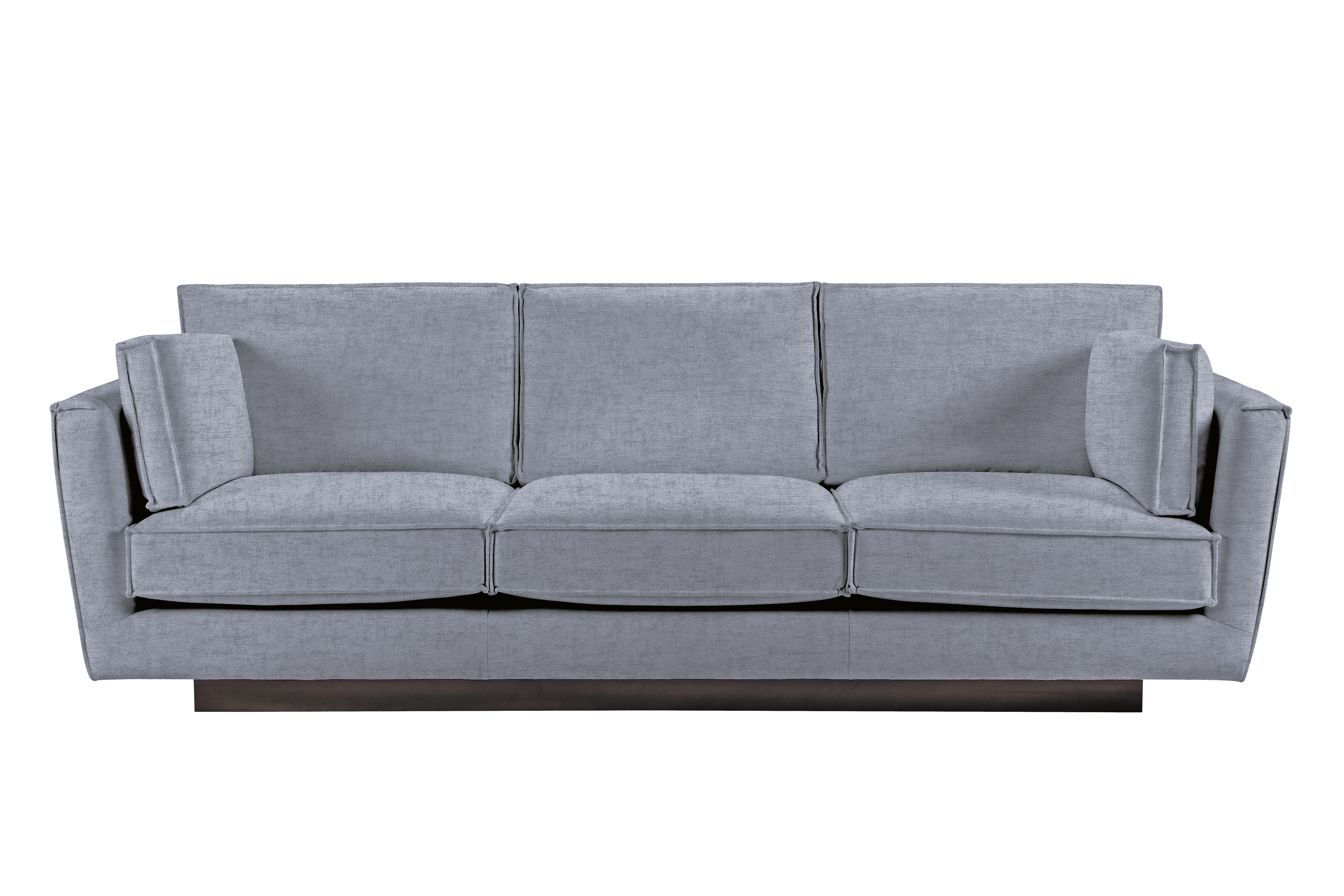 Stanley Large Sofa 3 Cushions