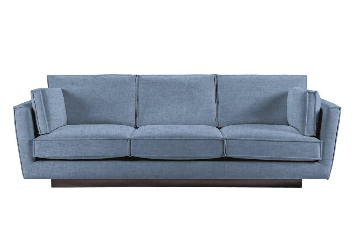 Stanley Large Sofa 3 Cushions