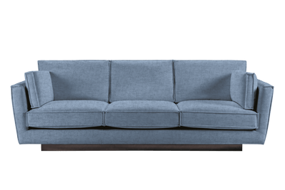 Stanley Large Sofa 3 Cushions