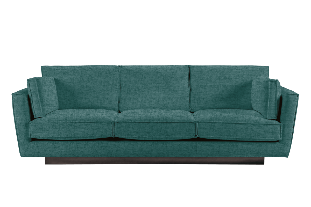 Stanley Large Sofa 3 Cushions