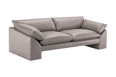 Lotus Large Sofa in Momo Ash