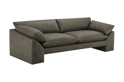 Lotus Large Sofa in Marfa Cos