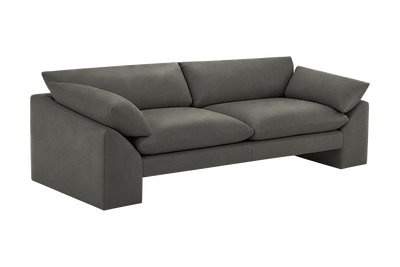Lotus Large Sofa in Felix Lola