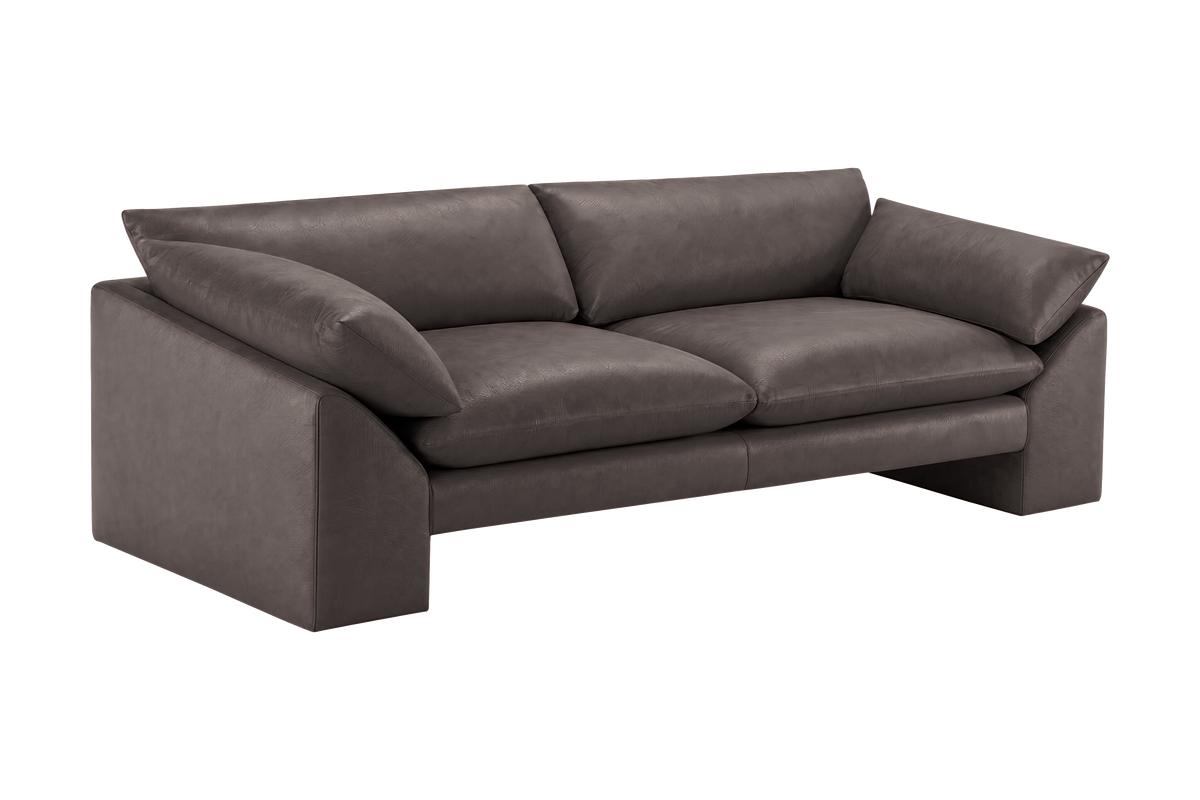 Lotus Large Sofa in Momo Lola