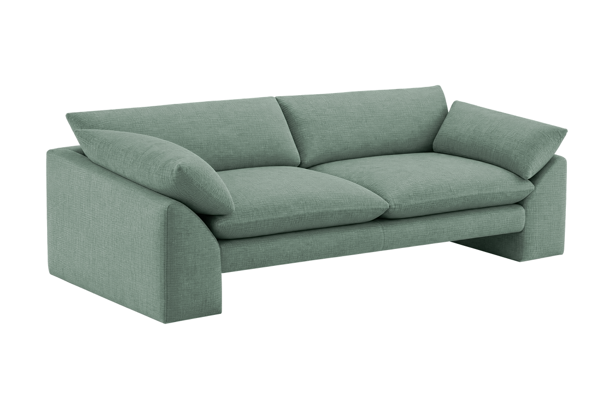 Lotus Large Sofa in Roni Nane