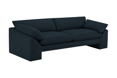 Lotus Large Sofa in Marfa Tenerife
