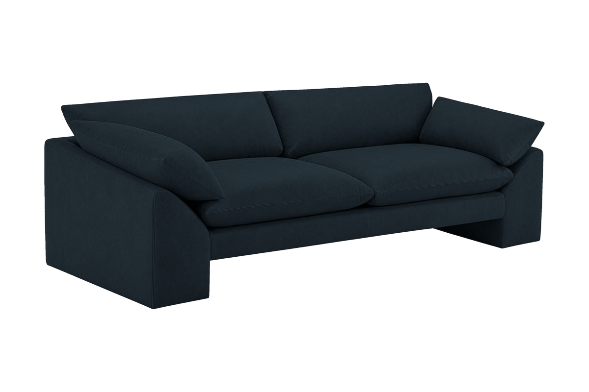 Lotus Large Sofa in Marfa Tenerife