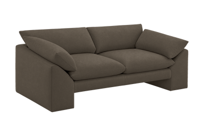 Lotus Small Sofa in Fresco Cos
