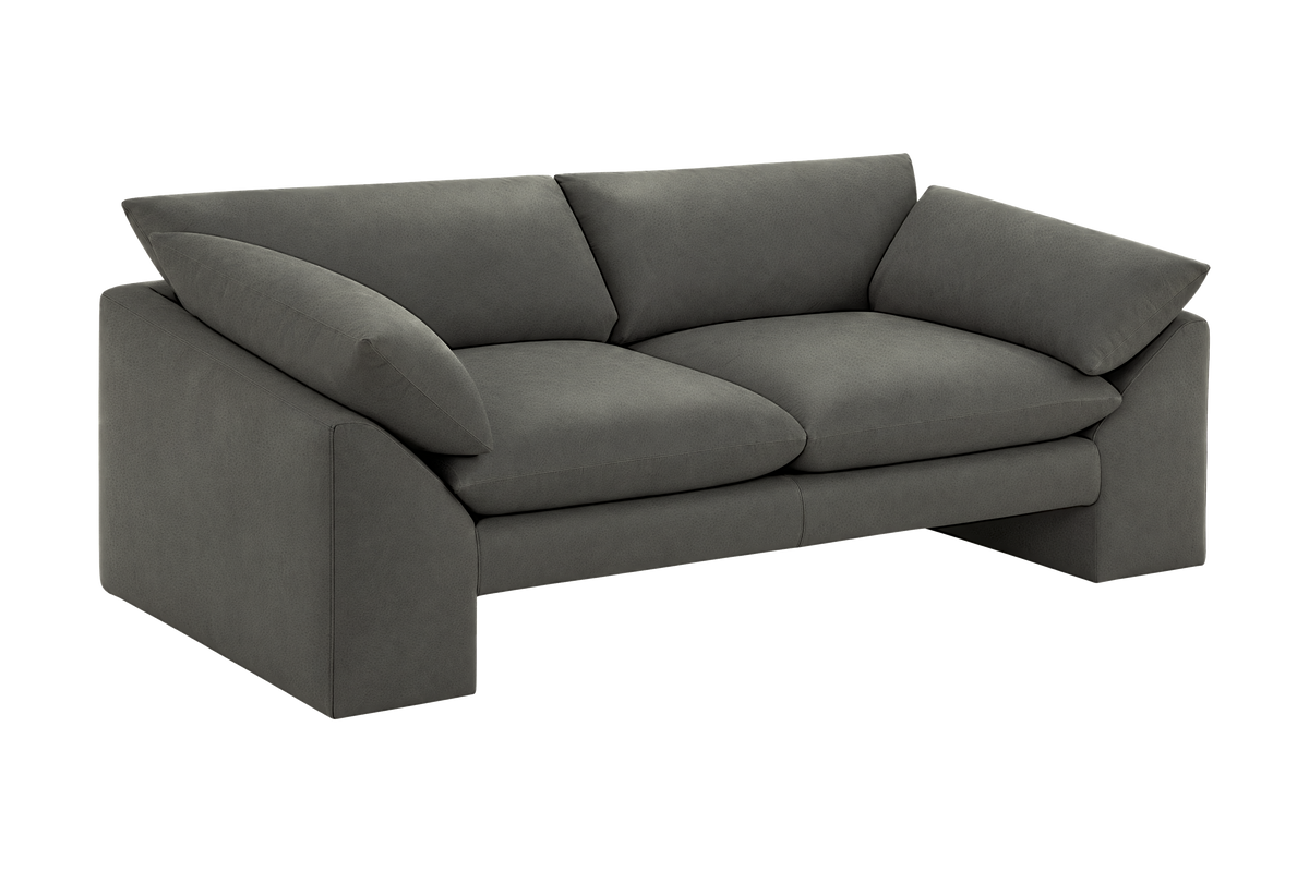 Lotus Small Sofa in Felix Lola