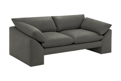 Lotus Small Sofa in Felix Lola