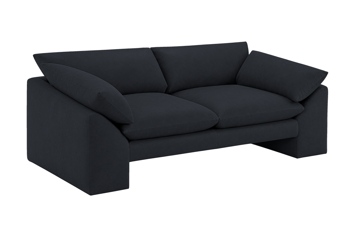 Lotus Small Sofa in Marfa Lola
