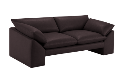 Lotus Small Sofa in Momo Rollie