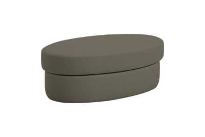 Milo Footstool in Felix Cos