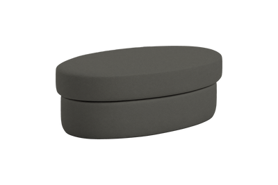 Milo Footstool in Felix Lola