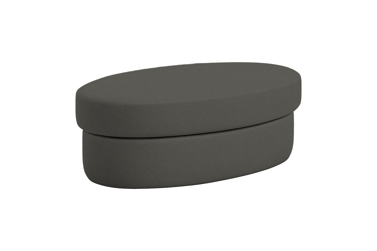 Milo Footstool in Felix Lola