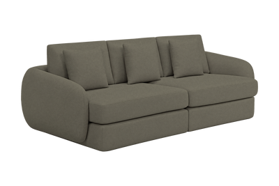 Milo Large Sofa in Felix Cos