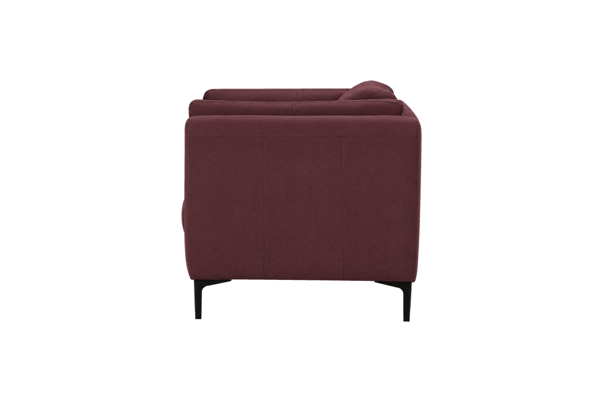 Oli Armchair in Fresco Figaro