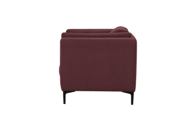 Oli Armchair in Fresco Figaro