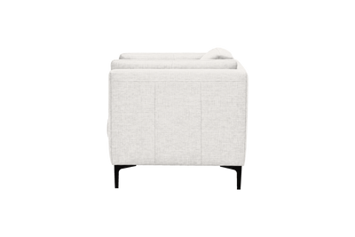 Oli Armchair in Mosquito Foam