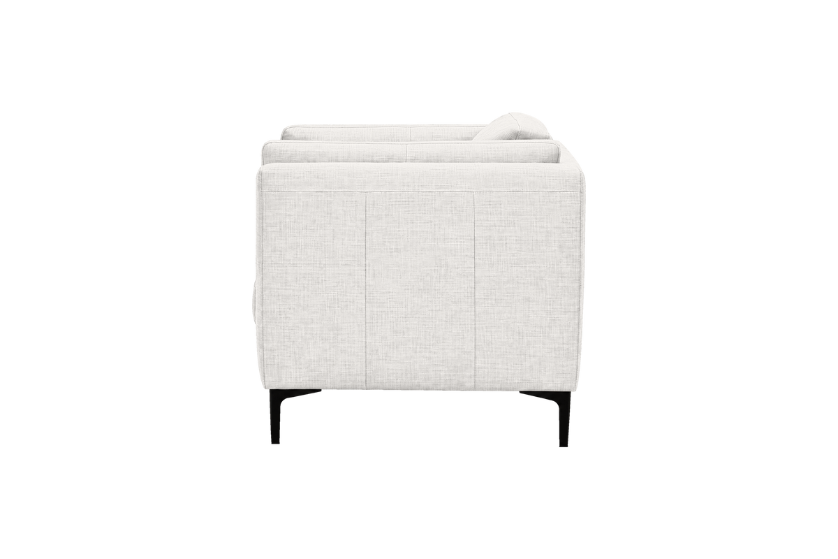 Oli Armchair in Mosquito Foam