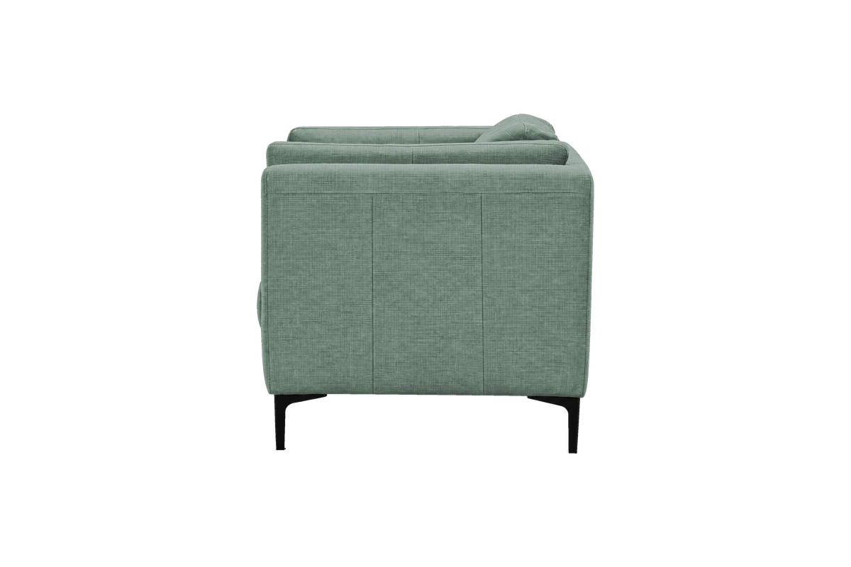 Oli Armchair in Roni Nane
