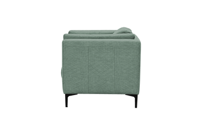 Oli Armchair in Roni Nane