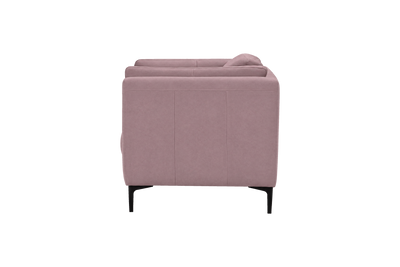 Oli Armchair in Fresco Saint-Tropez