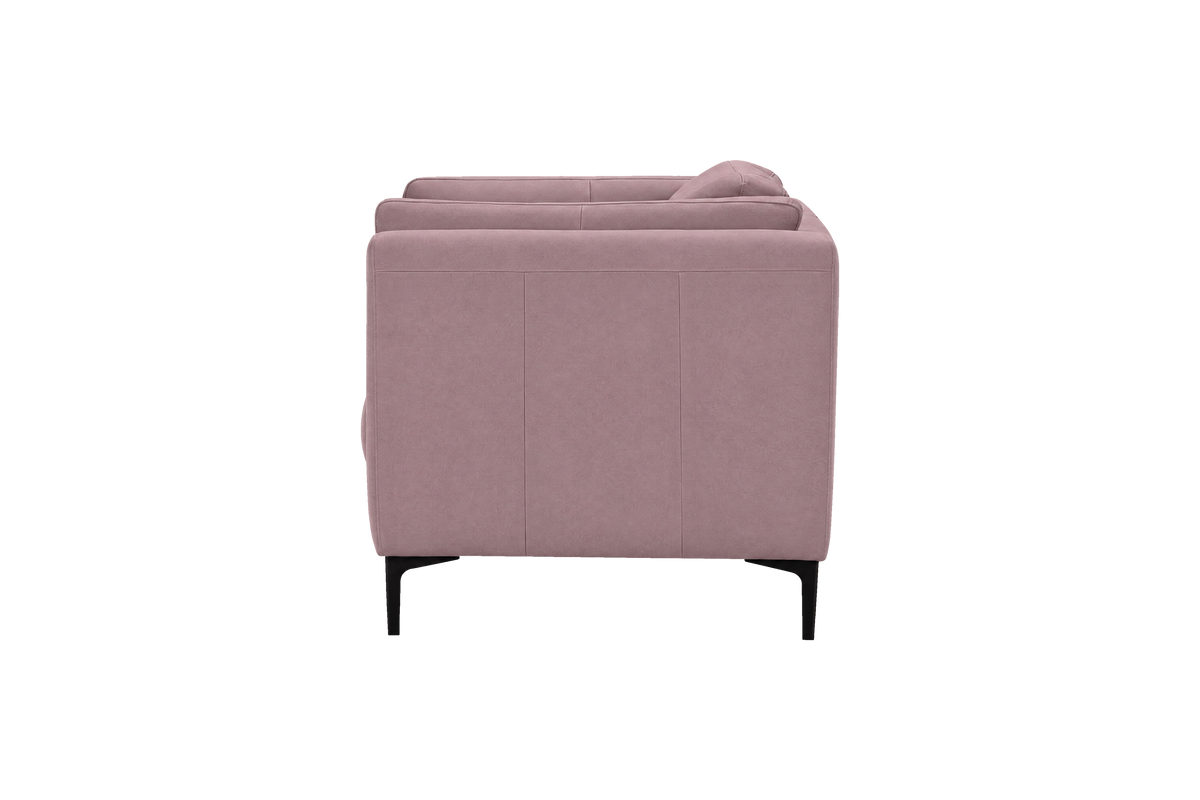 Oli Armchair in Fresco Saint-Tropez