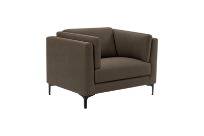 Oli Cuddle Armchair in Fresco Cos