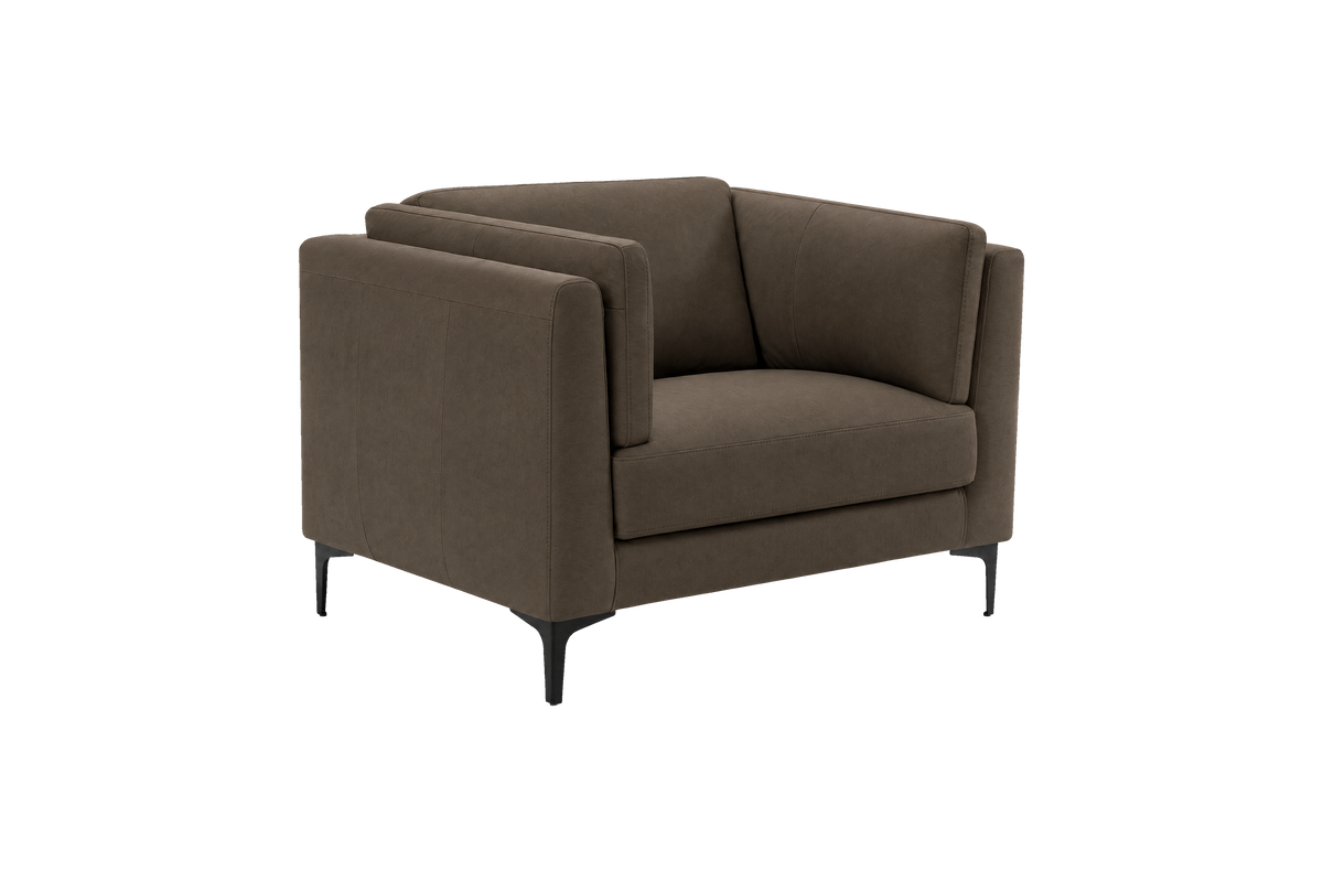 Oli Cuddle Armchair in Fresco Cos