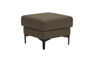 Oli Footstool in Fresco Cos