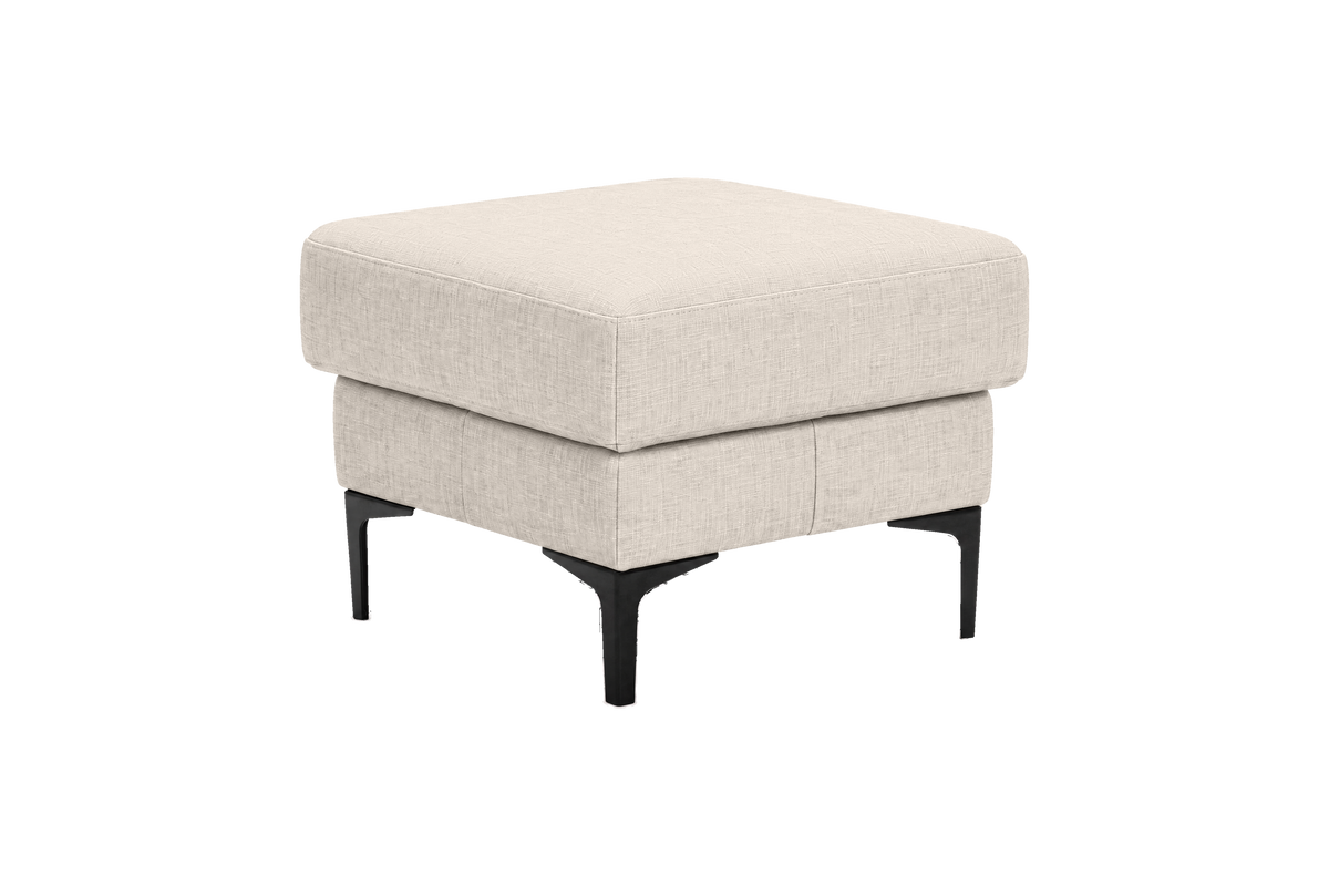 Oli Footstool in Mosquito Cracker