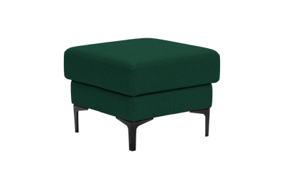 Oli Footstool in Roni Frog