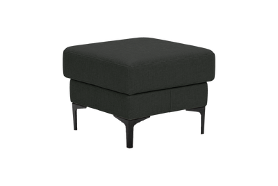 Oli Footstool in Mosquito Lola