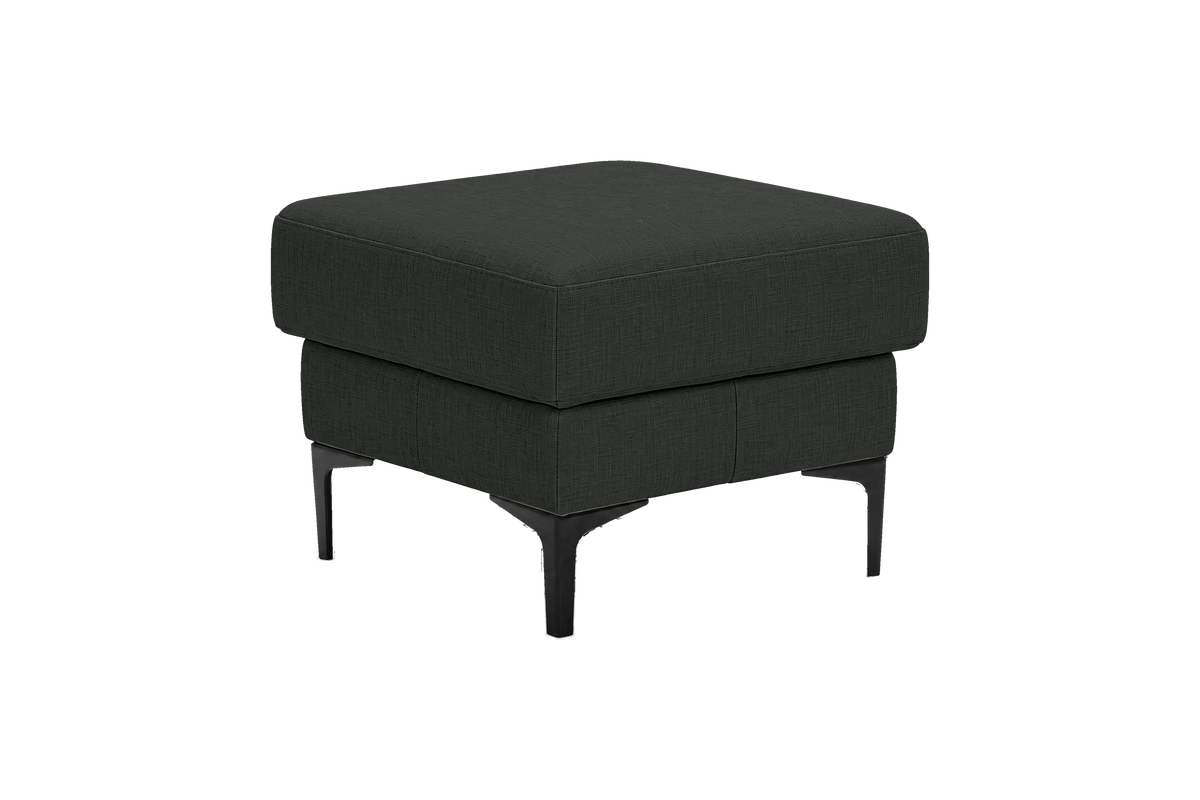 Oli Footstool in Mosquito Lola