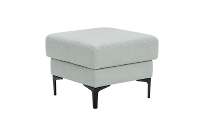 Oli Footstool in Fresco Meteor