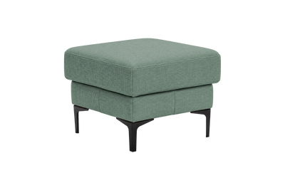Oli Footstool in Roni Nane