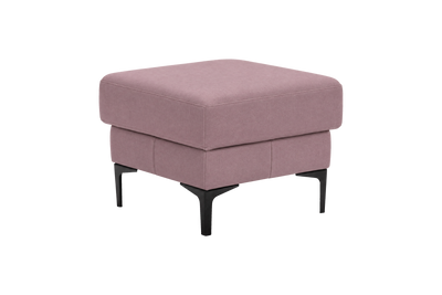 Oli Footstool in Fresco Saint-Tropez
