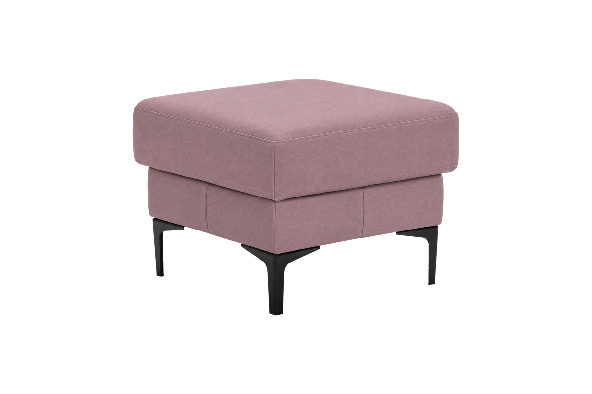 Oli Footstool in Fresco Saint-Tropez