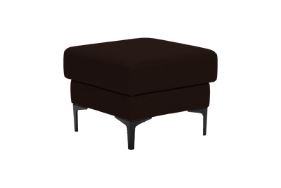 Oli Footstool in Mosquito Terra