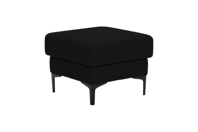 Oli Footstool in Mosquito Yves