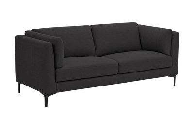 Oli Large Sofa in Roni Ember