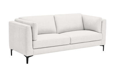 Oli Large Sofa in Mosquito Foam
