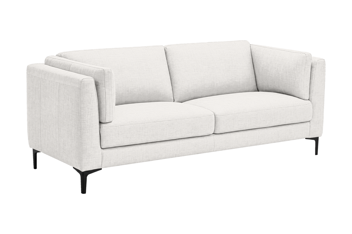 Oli Large Sofa in Mosquito Foam