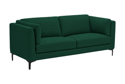Oli Large Sofa in Roni Frog