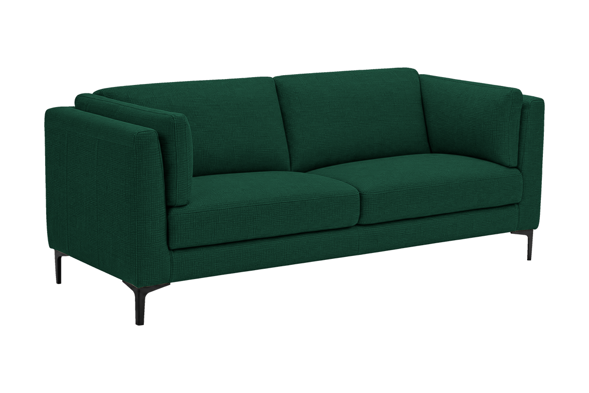 Oli Large Sofa in Roni Frog