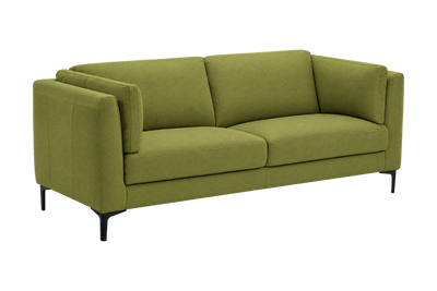 Oli Large Sofa in Fresco Key Lime