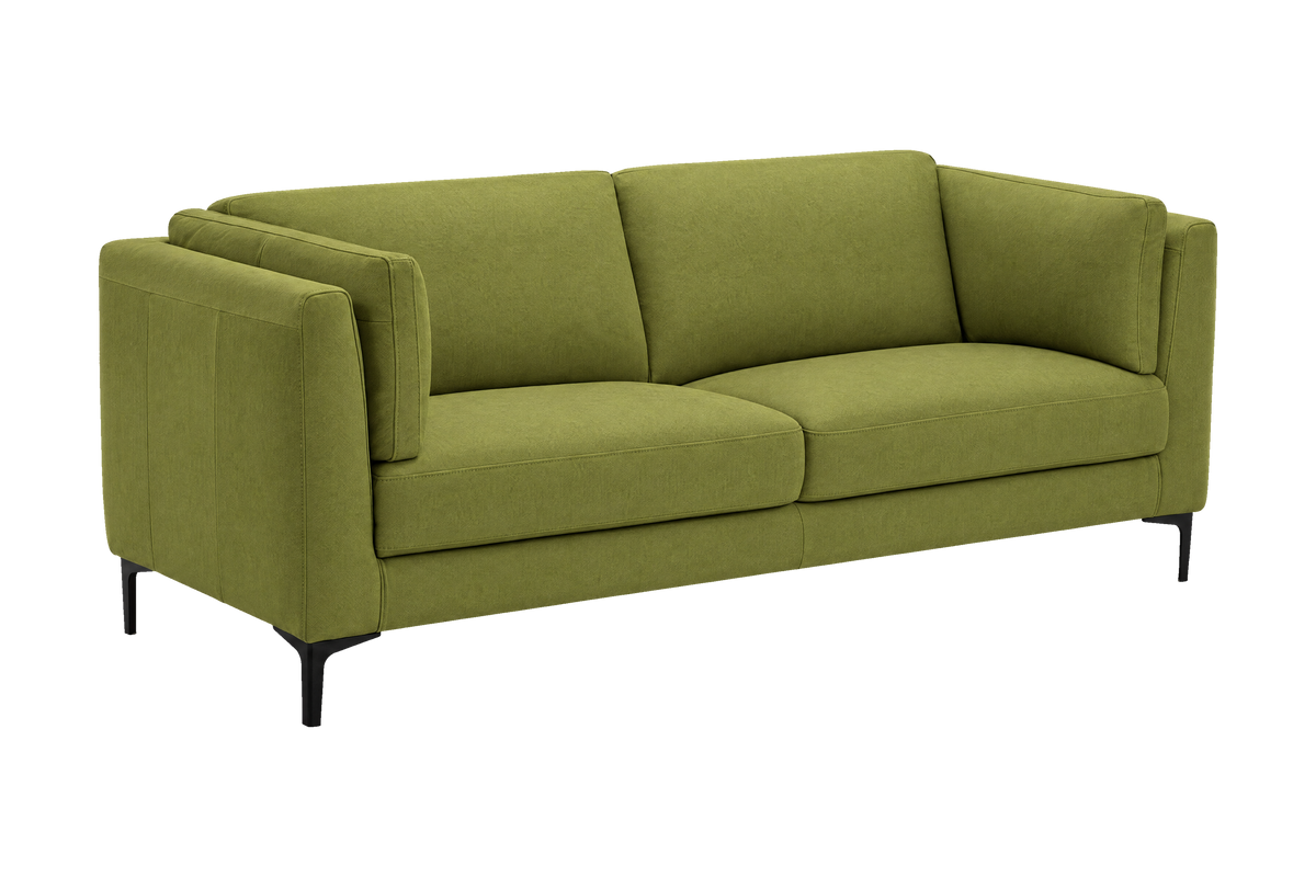 Oli Large Sofa in Fresco Key Lime